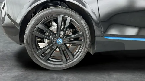 Thumbnail image for the BMW i3 42.2kWh S