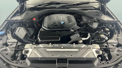 Thumbnail image for the BMW 3 Series 2.0 320d MHT M Sport