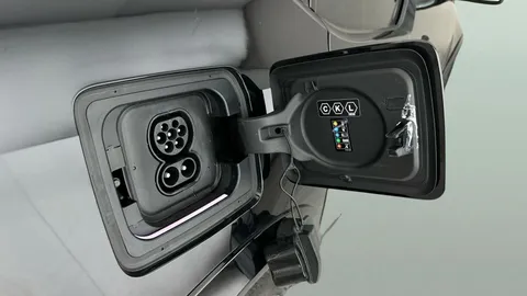 Thumbnail image for the BMW i3 42.2kWh S