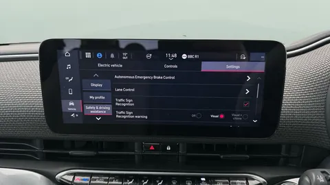 Thumbnail image for the Fiat 500E 42kWh La Prima