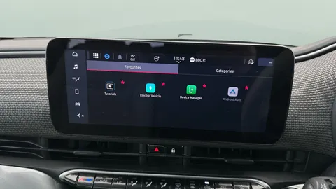 Thumbnail image for the Fiat 500E 42kWh La Prima
