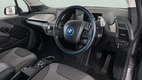 Thumbnail image for the BMW i3 42.2kWh S