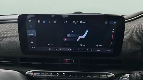 Thumbnail image for the Fiat 500E 42kWh La Prima