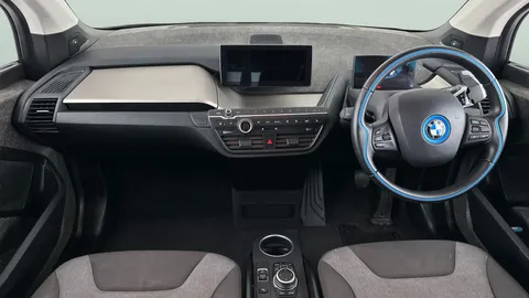 Thumbnail image for the BMW i3 42.2kWh S