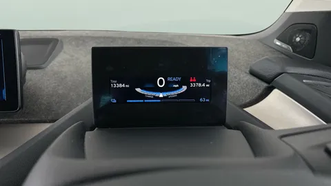 Thumbnail image for the BMW i3 42.2kWh S