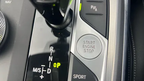 Thumbnail image for the BMW 3 Series 2.0 320d MHT M Sport