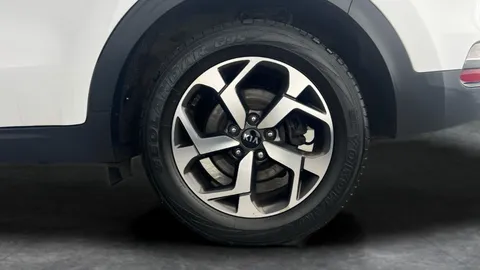 Thumbnail image for the Kia Sportage 1.6 CRDi MHEV 2