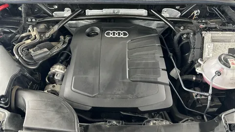 Thumbnail image for the Audi Q5 2.0 TDI 40 S line   S Tronic quattro