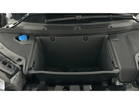 Thumbnail image for the BMW i3 42.2kWh S