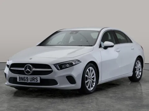 Thumbnail image for the Mercedes-Benz A-Class 1.3 A200 Sport   7G-DCT