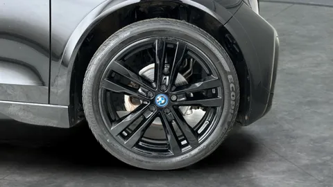 Thumbnail image for the BMW i3 42.2kWh S