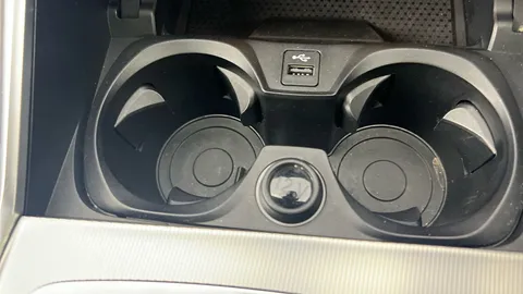 Thumbnail image for the BMW 3 Series 2.0 320d MHT M Sport