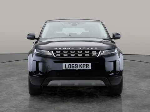 Thumbnail image for the Land Rover Range Rover Evoque 2.0 D150 S    FWD