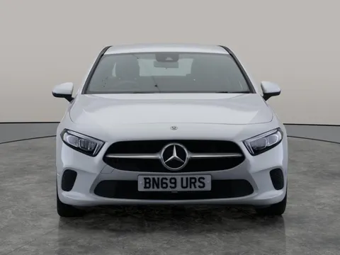 Thumbnail image for the Mercedes-Benz A-Class 1.3 A200 Sport   7G-DCT