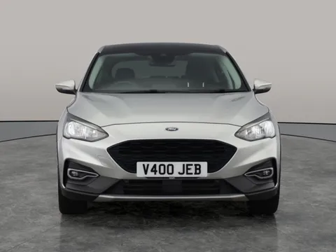 Thumbnail image for the Ford Focus 1.0T EcoBoost Active X