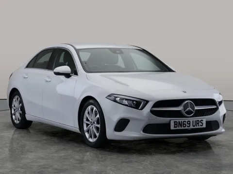Thumbnail image for the Mercedes-Benz A-Class 1.3 A200 Sport   7G-DCT