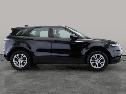 Thumbnail image for the Land Rover Range Rover Evoque 2.0 D150 S    FWD