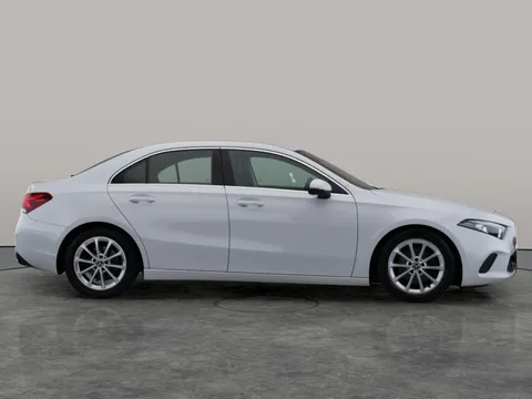 Thumbnail image for the Mercedes-Benz A-Class 1.3 A200 Sport   7G-DCT