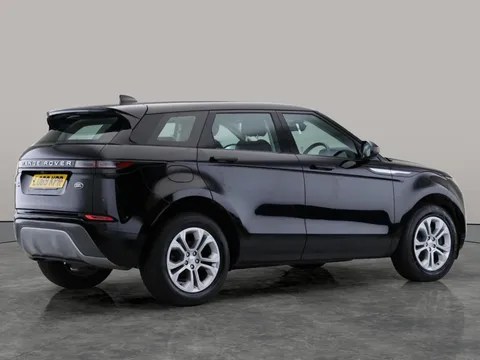 Thumbnail image for the Land Rover Range Rover Evoque 2.0 D150 S    FWD
