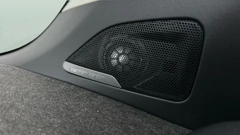 Thumbnail image for the BMW i3 42.2kWh S
