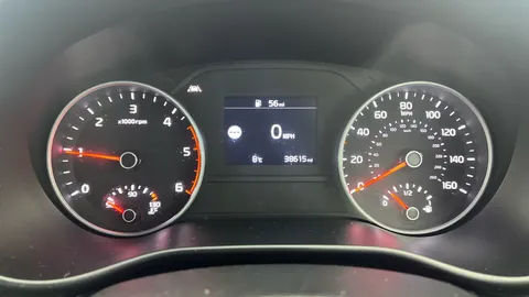 Thumbnail image for the Kia Sportage 1.6 CRDi MHEV 2