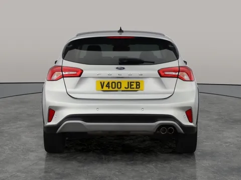 Thumbnail image for the Ford Focus 1.0T EcoBoost Active X
