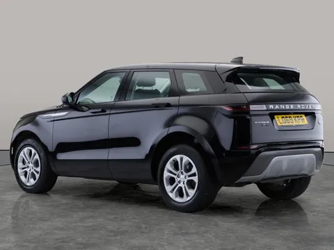Thumbnail image for the Land Rover Range Rover Evoque 2.0 D150 S    FWD