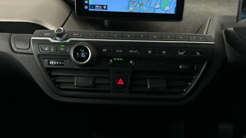 Thumbnail image for the BMW i3 42.2kWh S