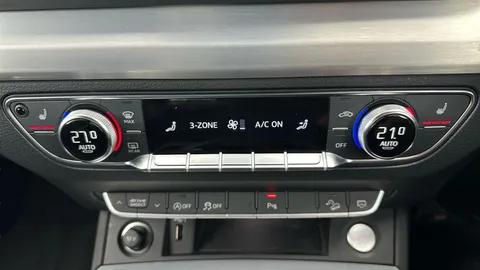 Thumbnail image for the Audi Q5 2.0 TDI 40 S line   S Tronic quattro