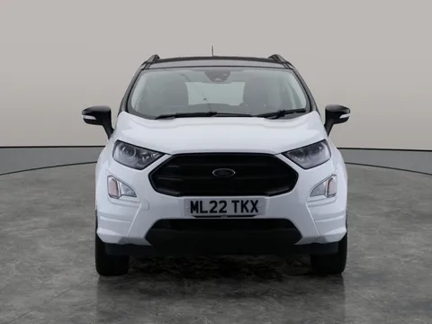 Thumbnail image for the Ford Ecosport 1.0T EcoBoost GPF ST-Line