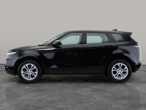 Thumbnail image for the Land Rover Range Rover Evoque 2.0 D150 S    FWD