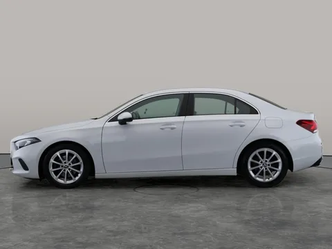 Thumbnail image for the Mercedes-Benz A-Class 1.3 A200 Sport   7G-DCT