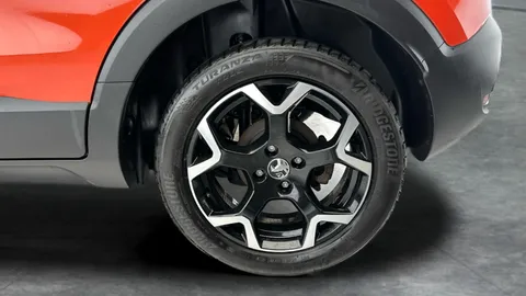Thumbnail image for the Vauxhall Crossland 1.2 Turbo Elite Edition