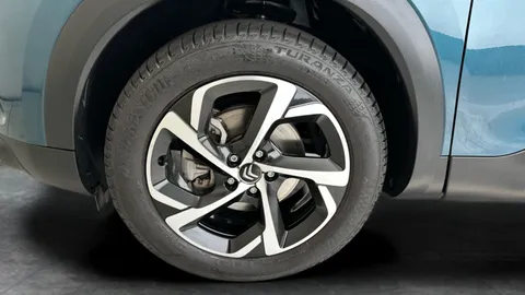 Thumbnail image for the Citroën C5 Aircross 1.2 PureTech Shine