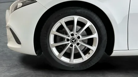 Thumbnail image for the Mercedes-Benz A-Class 1.3 A200 Sport   7G-DCT