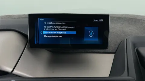 Thumbnail image for the BMW i3 42.2kWh S