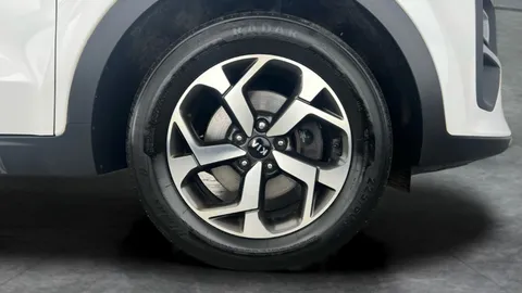 Thumbnail image for the Kia Sportage 1.6 CRDi MHEV 2