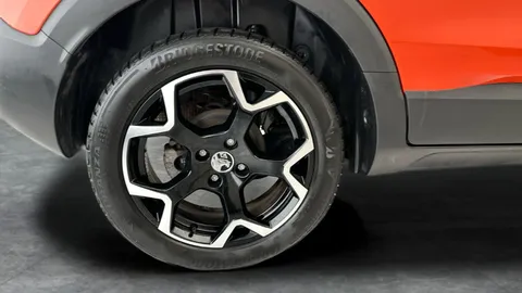 Thumbnail image for the Vauxhall Crossland 1.2 Turbo Elite Edition