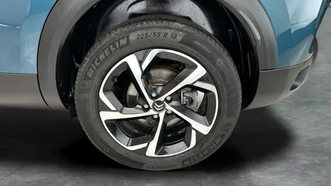 Thumbnail image for the Citroën C5 Aircross 1.2 PureTech Shine