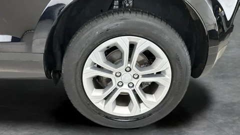 Thumbnail image for the Land Rover Range Rover Evoque 2.0 D150 S    FWD