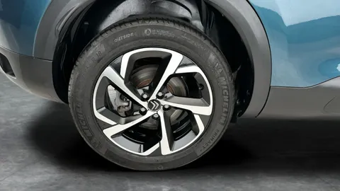 Thumbnail image for the Citroën C5 Aircross 1.2 PureTech Shine
