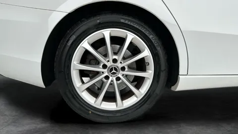Thumbnail image for the Mercedes-Benz A-Class 1.3 A200 Sport   7G-DCT