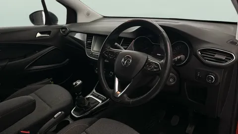 Thumbnail image for the Vauxhall Crossland 1.2 Turbo Elite Edition