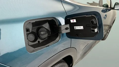 Thumbnail image for the Citroën C5 Aircross 1.2 PureTech Shine