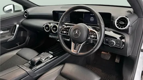 Thumbnail image for the Mercedes-Benz A-Class 1.3 A200 Sport   7G-DCT