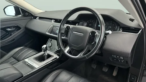 Thumbnail image for the Land Rover Range Rover Evoque 2.0 D150 S    FWD