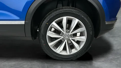 Thumbnail image for the Volkswagen T-Roc 1.5 TSI GPF EVO Design   DSG