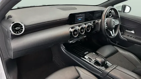 Thumbnail image for the Mercedes-Benz A-Class 1.3 A200 Sport   7G-DCT
