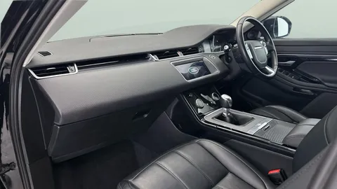 Thumbnail image for the Land Rover Range Rover Evoque 2.0 D150 S    FWD