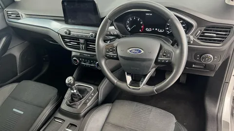 Thumbnail image for the Ford Focus 1.0T EcoBoost Active X